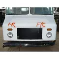 FREIGHTLINER MT45 HOOD thumbnail 3