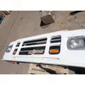 FREIGHTLINER MT45 Hood thumbnail 4