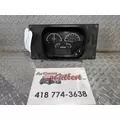FREIGHTLINER MT45 Instrument Cluster thumbnail 1