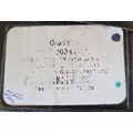 FREIGHTLINER MT45 Instrument Cluster thumbnail 6