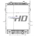 FREIGHTLINER MT45 RADIATOR ASSEMBLY thumbnail 2