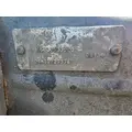 FREIGHTLINER MT55 Chassis Axle Housings (Rear) thumbnail 4