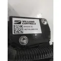 FREIGHTLINER MT55 FOOT PEDAL thumbnail 5