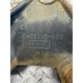 FREIGHTLINER Med. Conv. Bumper Bracket, Front thumbnail 1