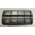 FREIGHTLINER PARTS ONLY Dash  Console Switch thumbnail 1