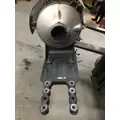 FREIGHTLINER SD108 DPF AFTER TREATMENT thumbnail 2