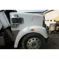 FREIGHTLINER SD122 Hood thumbnail 1