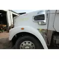 FREIGHTLINER SD122 Hood thumbnail 2