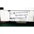 FREIGHTLINER SD122 Temperature Control thumbnail 5