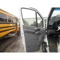 FREIGHTLINER SPRINTER 2500 DOOR ASSEMBLY, FRONT thumbnail 4