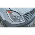 FREIGHTLINER SPRINTER 2500 HEADLAMP ASSEMBLY thumbnail 1