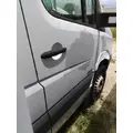 FREIGHTLINER SPRINTER 3500 2007-2009 DOOR ASSEMBLY, FRONT thumbnail 2