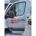 FREIGHTLINER SPRINTER 3500 2007-2009 DOOR ASSEMBLY, FRONT thumbnail 2