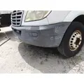 FREIGHTLINER SPRINTER 3500 BUMPER ASSEMBLY, FRONT thumbnail 3