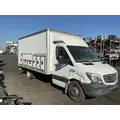 FREIGHTLINER SPRINTER 3500 Cab Assembly thumbnail 2