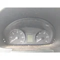FREIGHTLINER SPRINTER 3500 GAUGE CLUSTER thumbnail 1