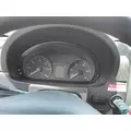 FREIGHTLINER SPRINTER 3500 GAUGE CLUSTER thumbnail 1