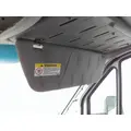 FREIGHTLINER SPRINTER 3500 INTERIOR SUN VISOR thumbnail 1
