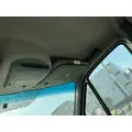 FREIGHTLINER SPRINTER 3500 Interior Sun Visor thumbnail 1