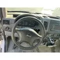 FREIGHTLINER SPRINTER 3500 Steering Wheel thumbnail 1
