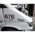 FREIGHTLINER SPRINTER Fender thumbnail 1