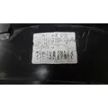 FREIGHTLINER SPRINTER Instrument Cluster thumbnail 2