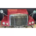 FREIGHTLINER ST120 Hood thumbnail 1