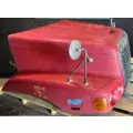 FREIGHTLINER ST120 Hood thumbnail 2