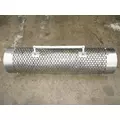 FREIGHTLINER ST120 Muffler Shield thumbnail 2