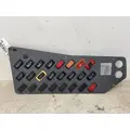 FREIGHTLINER School Bus Dash  Console Switch thumbnail 1