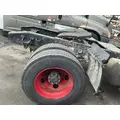 FREIGHTLINER Spring Cutoff Single Axle thumbnail 1