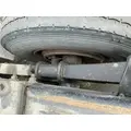 FREIGHTLINER Spring Cutoff Single Axle thumbnail 5
