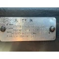 FREIGHTLINER Spring Cutoff Single Axle thumbnail 9