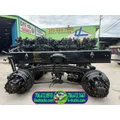 FREIGHTLINER TUFTRAC Cutoff Assembly (Complete With Axles) thumbnail 1
