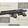 FREIGHTLINER TufTrac 46K Cutoff Assembly(Housing & Suspension only) thumbnail 1