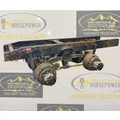 FREIGHTLINER TufTrac 46K Cutoff Assembly(Housing & Suspension only) thumbnail 5