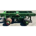FREIGHTLINER TufTrac Tandem Cutoffs thumbnail 1