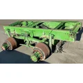 FREIGHTLINER TufTrac Tandem Cutoffs thumbnail 1
