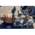 FREIGHTLINER USF-1E Axle Housing, Rear (Rear) thumbnail 2
