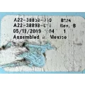 FREIGHTLINER USF-1E Dash Assembly thumbnail 7