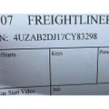 FREIGHTLINER XC Raised Rail Rear Engine Motor Home Chassis ECM thumbnail 4
