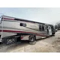 FREIGHTLINER XC Raised Rail Rear Engine Motor Home Chassis Radiator Core Support thumbnail 1