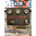 FREIGHTLINER cascadia Instrument Cluster thumbnail 2