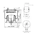 FREIGHTLINER  AIR SPRINGAIR BAG thumbnail 1