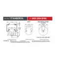 FREIGHTLINER  AIR SPRINGAIR BAG thumbnail 1