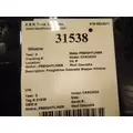 FREIGHTLINER  Back Glass thumbnail 2