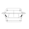 FREIGHTLINER  Brackets, Misc. thumbnail 4