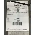 FREIGHTLINER  Dash  Console Switch thumbnail 6