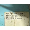 FREIGHTLINER  Dash Panel thumbnail 2