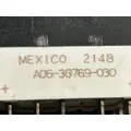FREIGHTLINER  DashConsole Switch thumbnail 3
